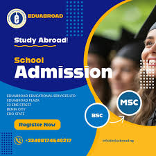 Educabroad Project